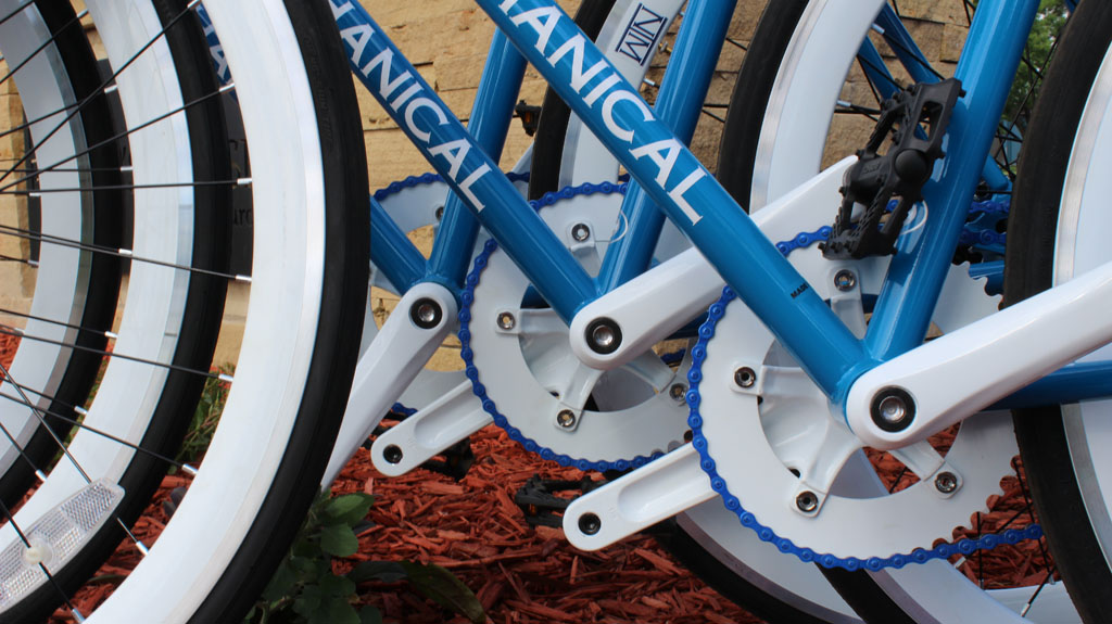 Bikes 007